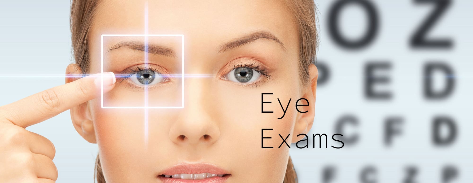 Spectacular Eye Care